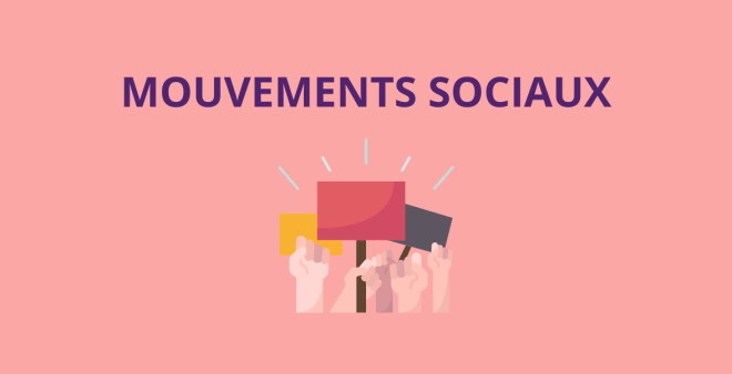Mouvements sociaux