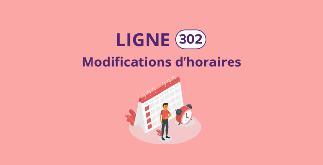 Ligne 302