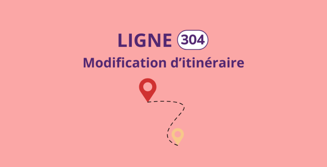 Ligne 304