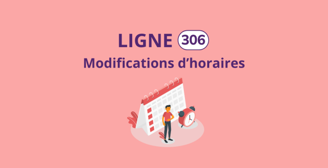 Ligne 306