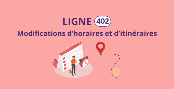 Ligne 402