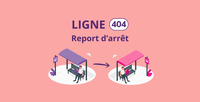 Ligne 404