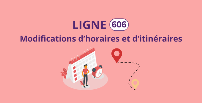Ligne 606