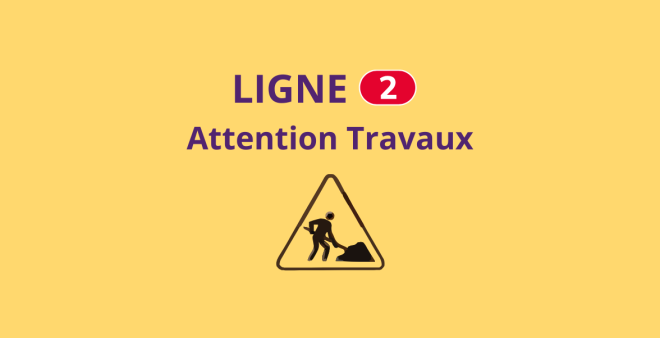 Attention travaux