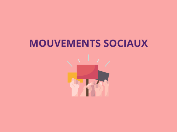 Mouvements sociaux