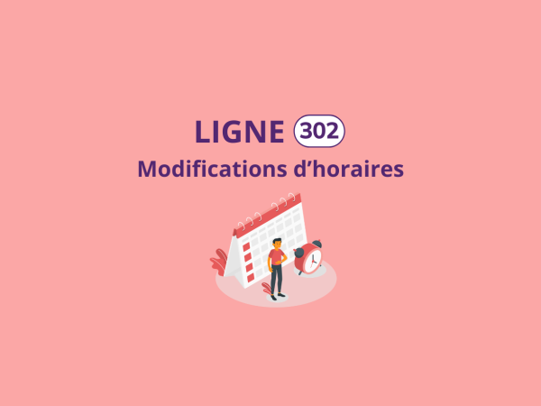 Ligne 302