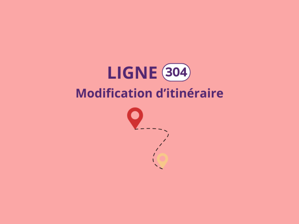 Ligne 304