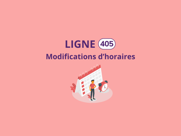 Ligne 405