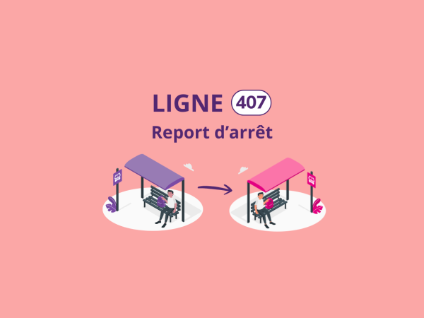 Ligne 407