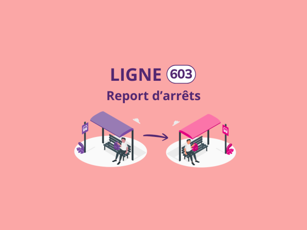 Ligne 603