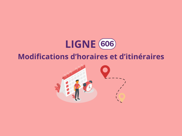 Ligne 606